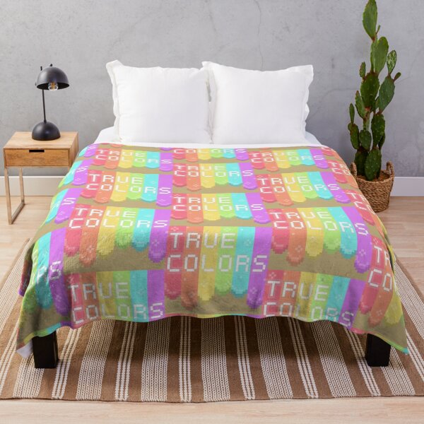 Item preview, True Colors designed and sold by MyNameisDC.