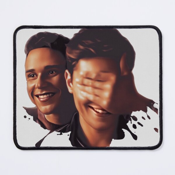 Item preview, Tarlos designed and sold by atiredfangirl.