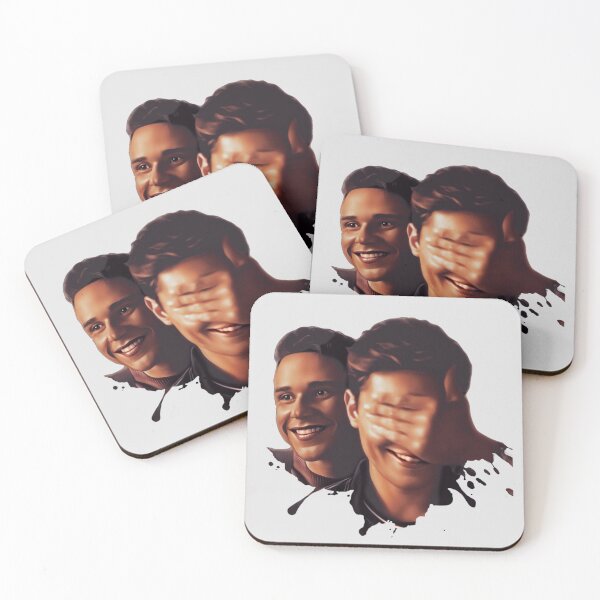Item preview, Tarlos designed and sold by atiredfangirl.