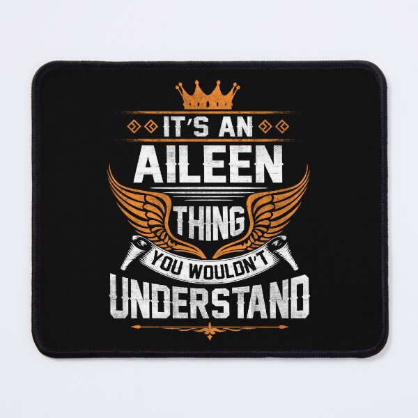 Item preview, Aileen Name T Shirt - Aileen Things Name Gift Item Tee designed and sold by anthonyodo.