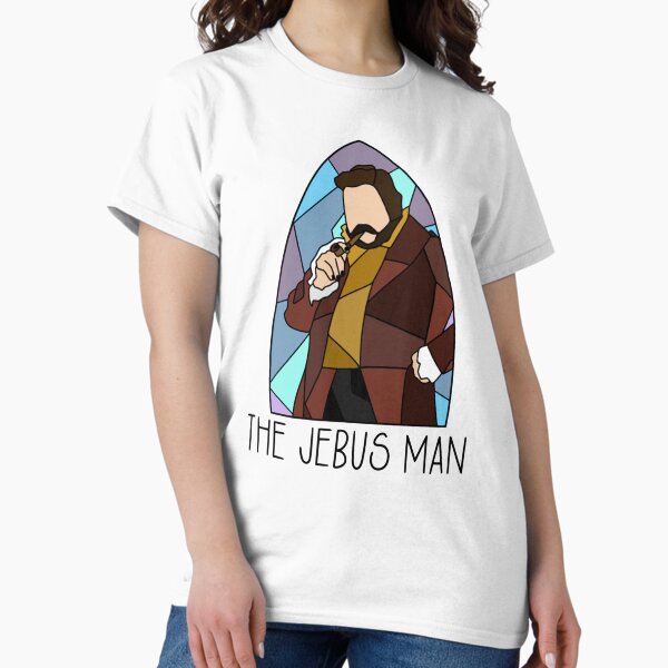 Aperçu de l'œuvre Lazlo et l'homme de Jebus créée et vendue par bair-necess.