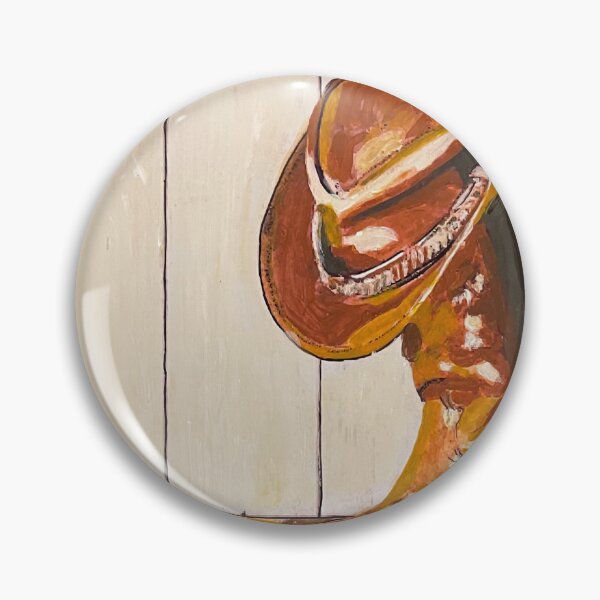 Item preview, A cowboys work is done designed and sold by Artist Gary Springer.