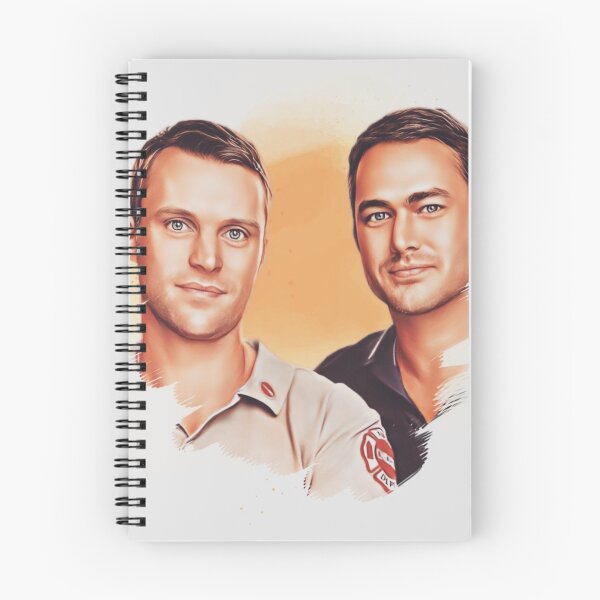 Item preview, Severide & Casey designed and sold by atiredfangirl.