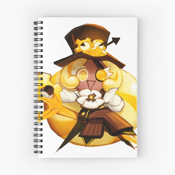 Item preview, Timekeeper Cookie  designed and sold by PieFrans.