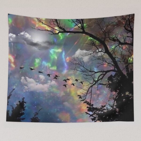 Item preview, Starry Night designed and sold by childrenlions.