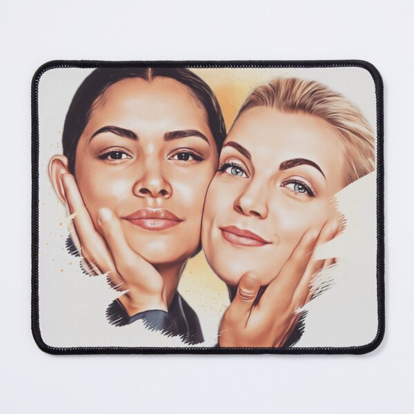 Item preview, Kidd & Brett designed and sold by atiredfangirl.
