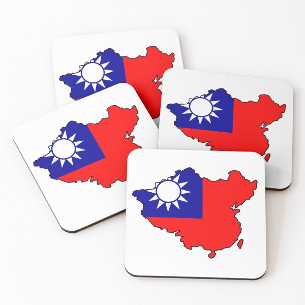 Item preview, West Taiwan designed and sold by WKND-Graphics.