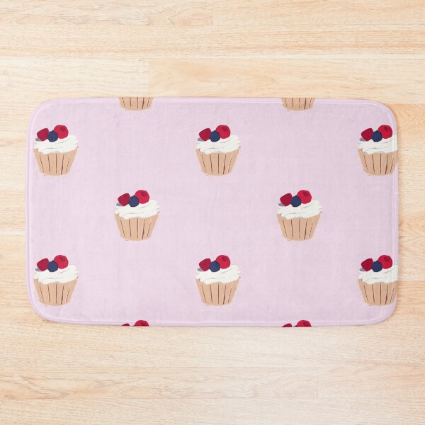 Item preview, Cupcake Print designed and sold by sparklesbygia.
