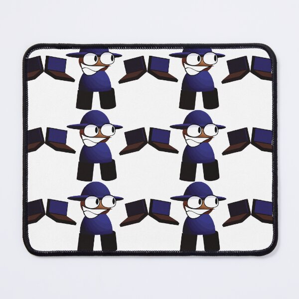 Item preview, Bombu fnf designed and sold by spamton-funny.
