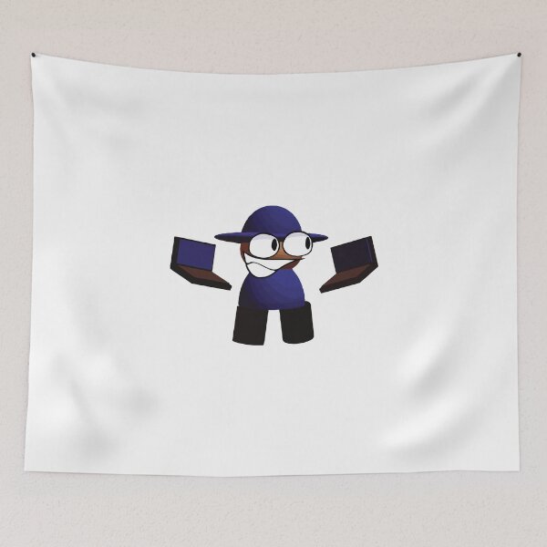 Item preview, Bombu fnf designed and sold by spamton-funny.