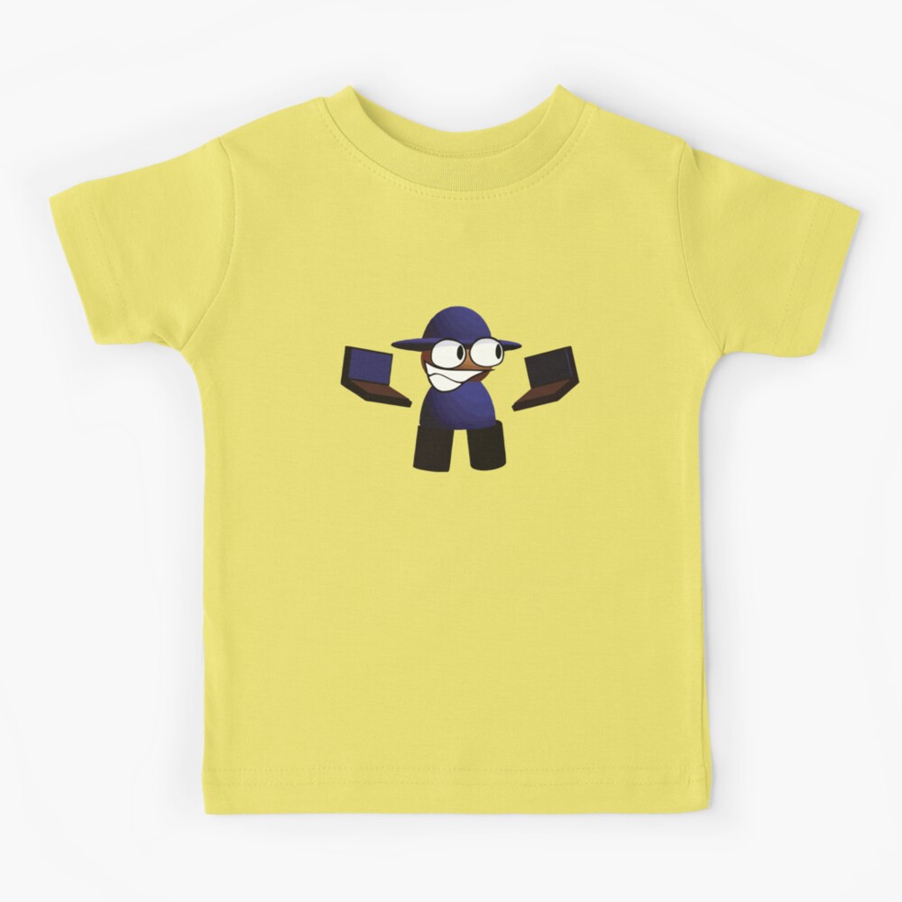 Pin on Pegatinas para ropa  Roblox shirt, Roblox t shirts, Free t shirt  design