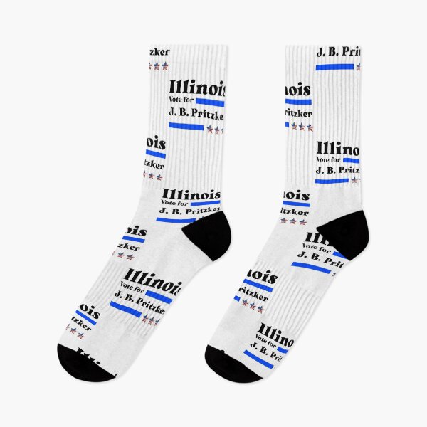 Item preview, Copy of Vote For J.B. Pritzker - Illinois No1 Governor  designed and sold by Sonatablue.