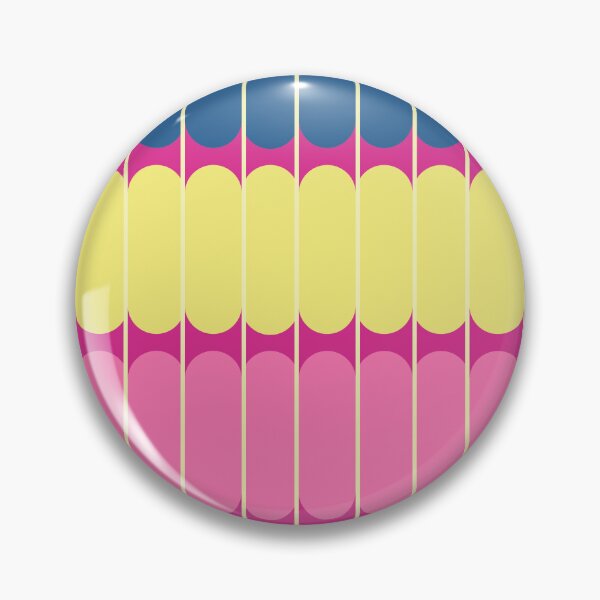Item preview,  Fun Geometric Pattern, designed and sold by BronikowskiART.