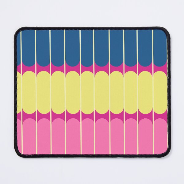 Item preview,  Fun Geometric Pattern, designed and sold by BronikowskiART.