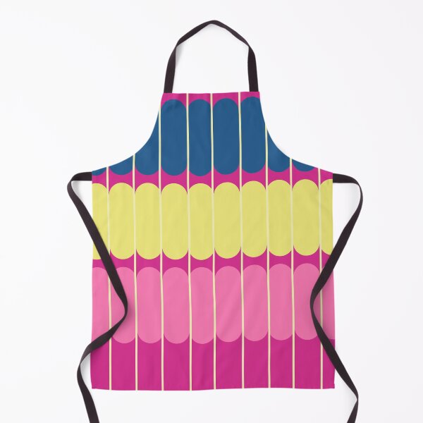 Item preview,  Fun Geometric Pattern, designed and sold by BronikowskiART.