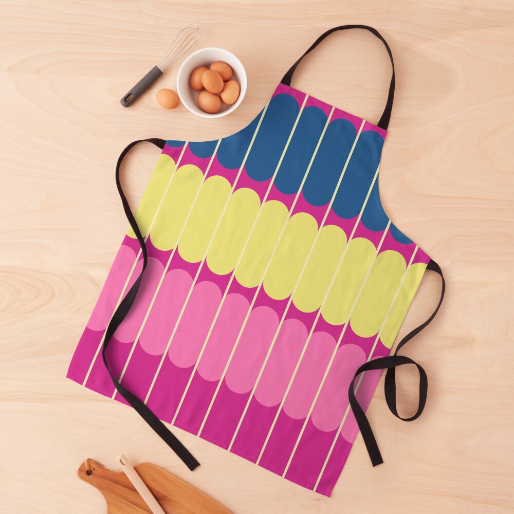 Item preview, Apron designed and sold by BronikowskiART.