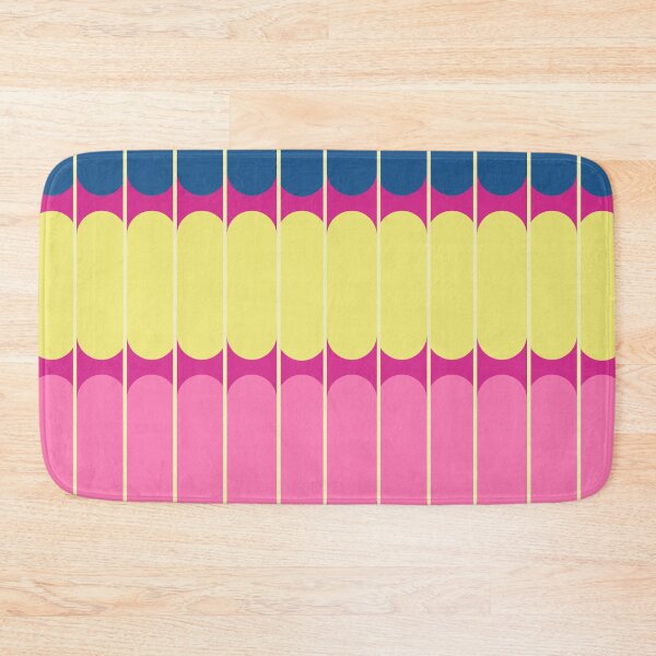 Item preview,  Fun Geometric Pattern, designed and sold by BronikowskiART.