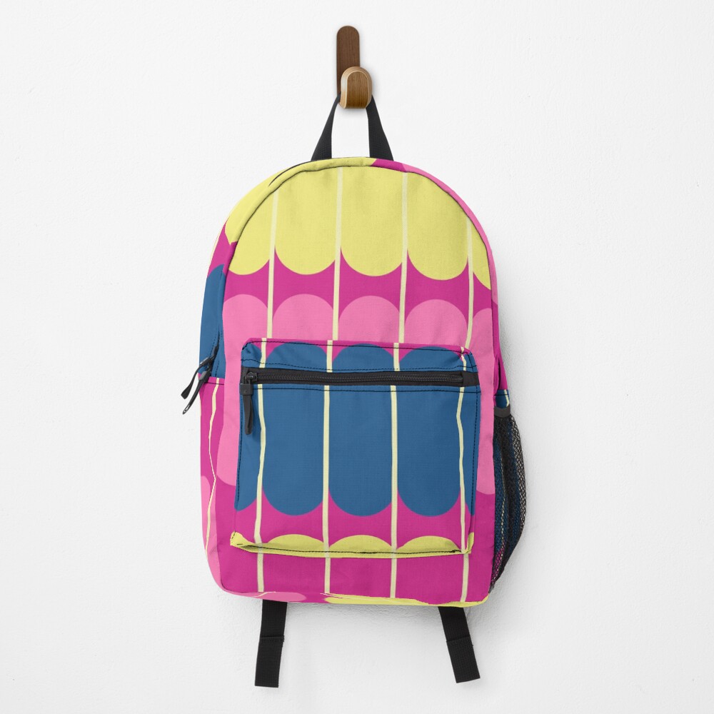 Item preview, Backpack designed and sold by BronikowskiART.