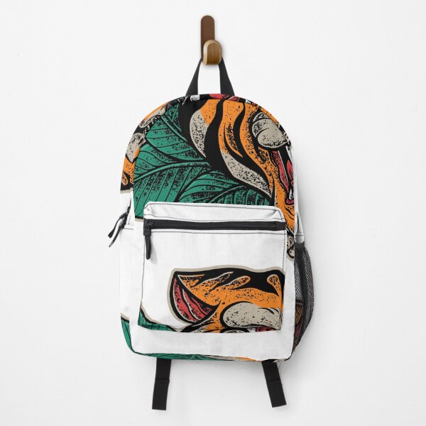 Item preview, Tiger Roses Design, Print Design designed and sold by DegoPine  Art Studio.