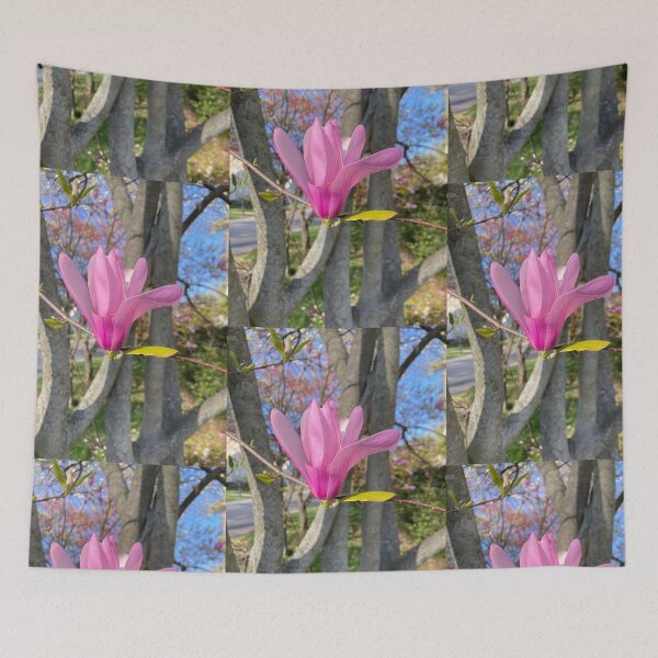 Item preview, Tulip Tree designed and sold by Amanda1775.