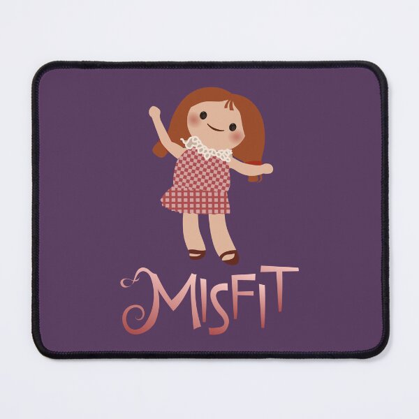 Item preview, Misfits - A Dolly for Sue designed and sold by jpenfield designs.