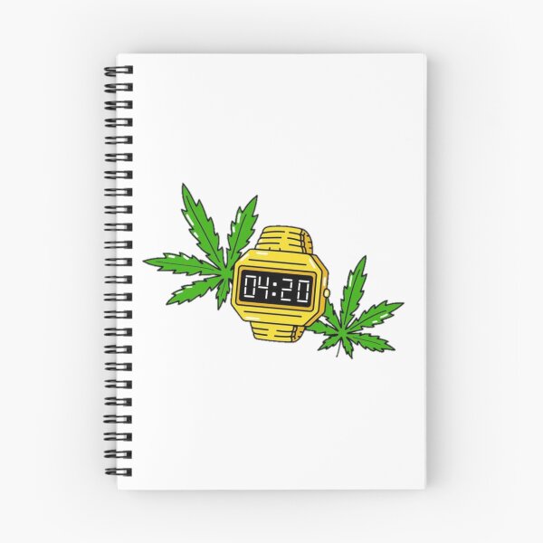 Item preview, 4:20 designed and sold by OMG DSGN.