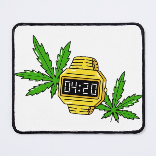 Item preview, 4:20 designed and sold by OMG DSGN.