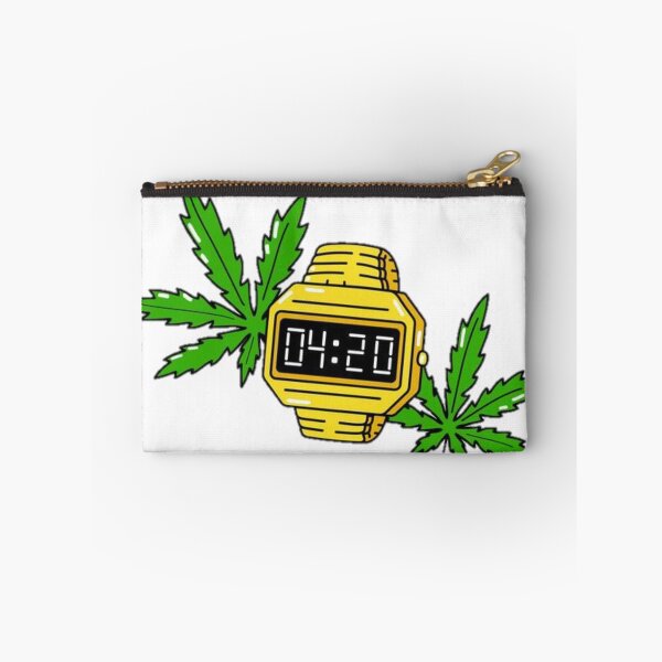 Item preview, 4:20 designed and sold by OMG DSGN.