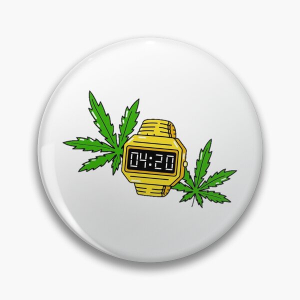Item preview, 4:20 designed and sold by OMG DSGN.