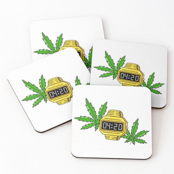 Item preview, 4:20 designed and sold by OMG DSGN.