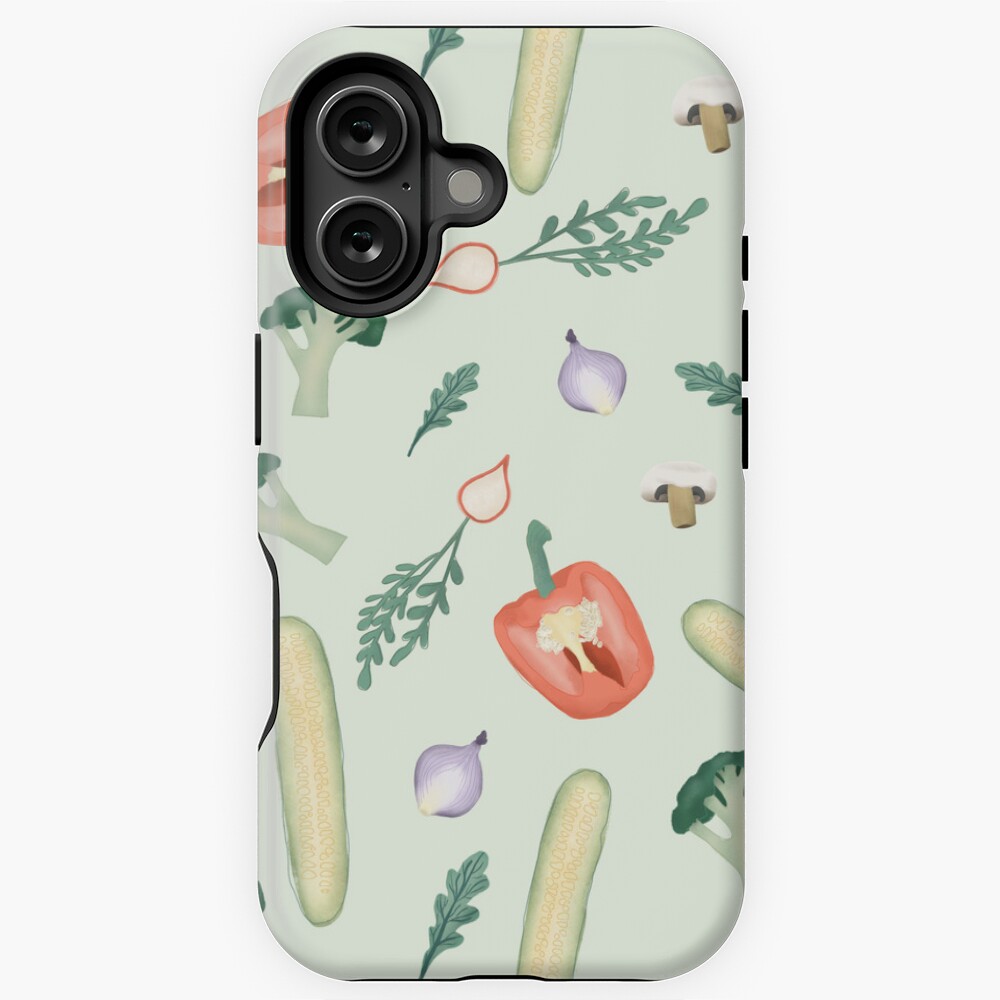 Item preview, iPhone Magsafe Tough Case designed and sold by aimeegray.