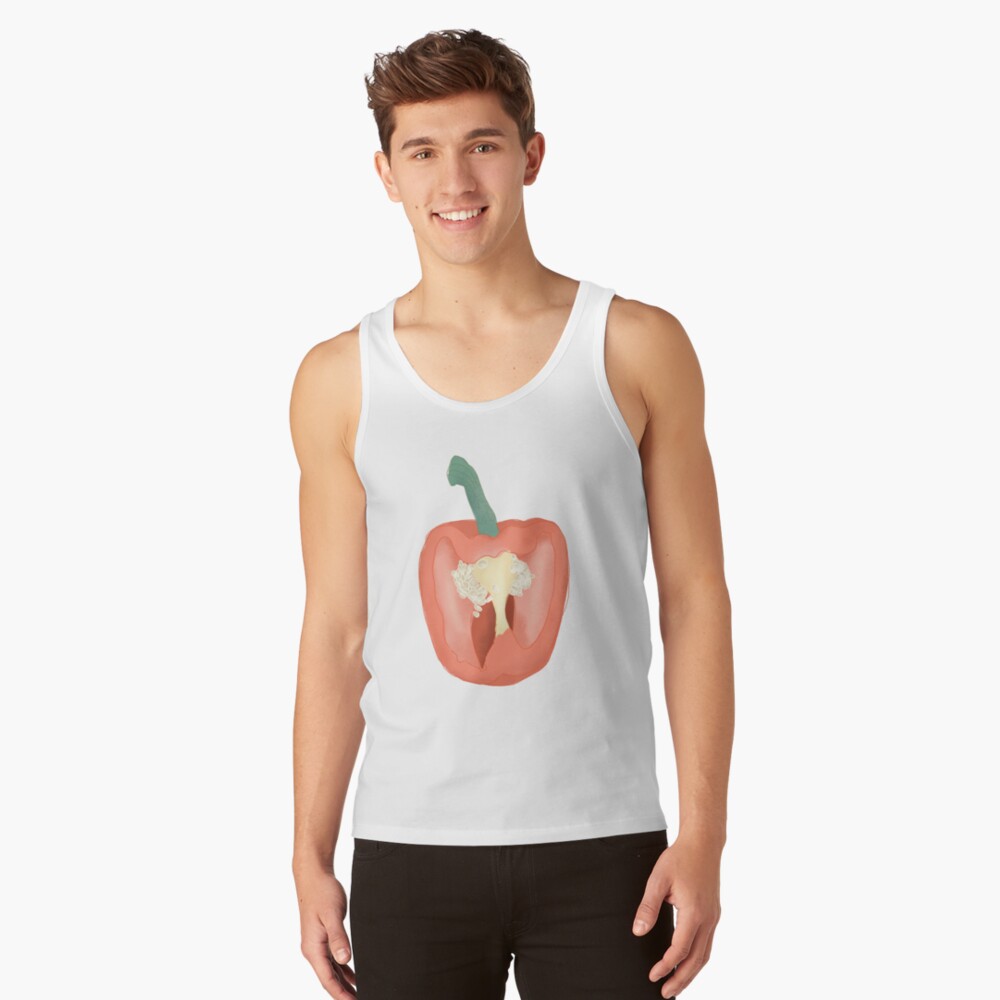 Item preview, Tank Top designed and sold by aimeegray.