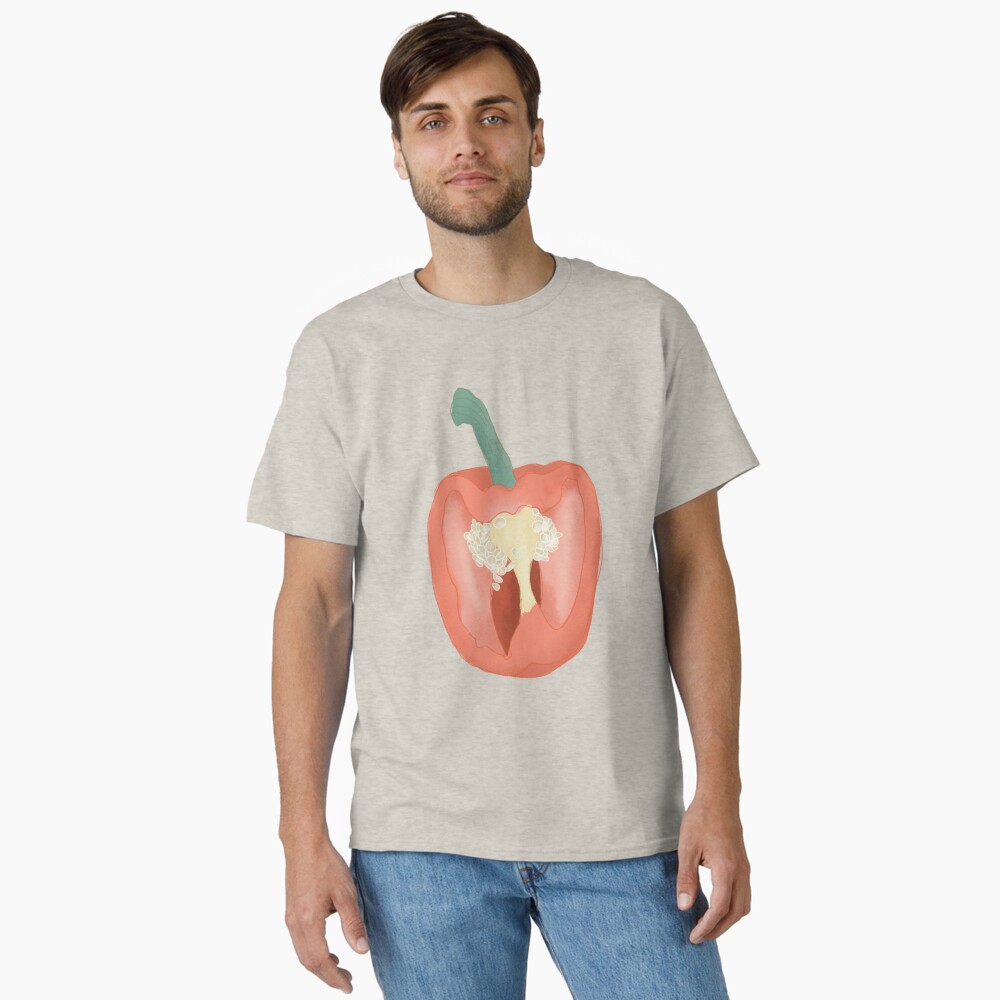 Item preview, Classic T-Shirt designed and sold by aimeegray.