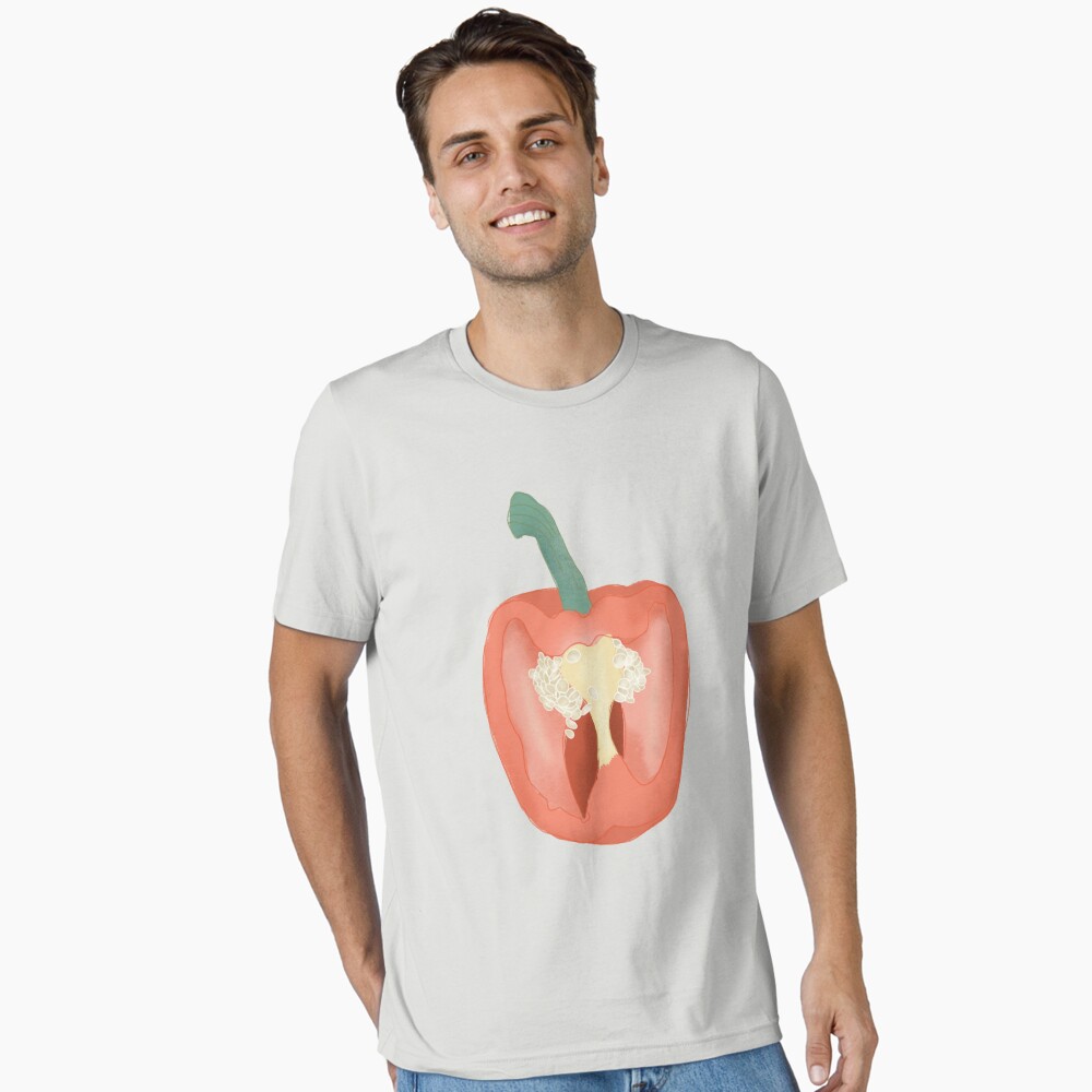 Item preview, Essential T-Shirt designed and sold by aimeegray.