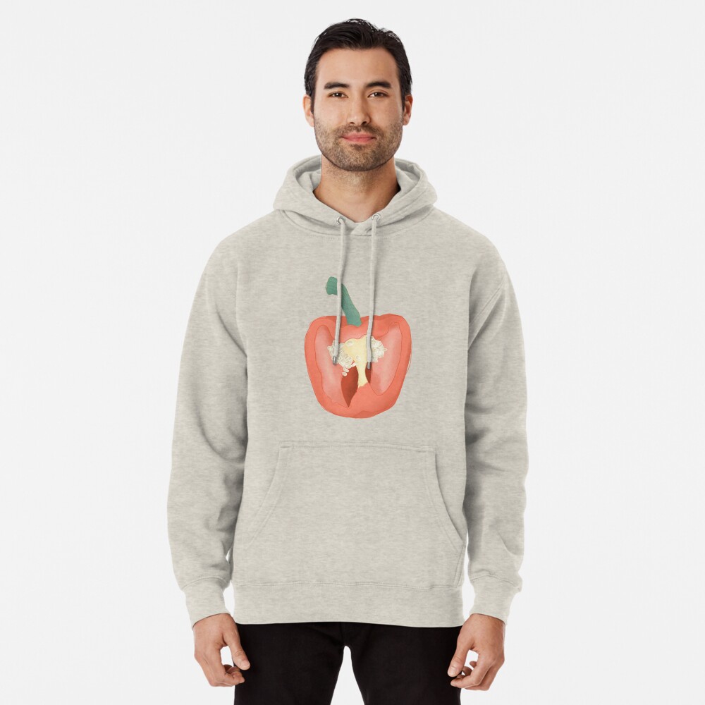 Item preview, Pullover Hoodie designed and sold by aimeegray.