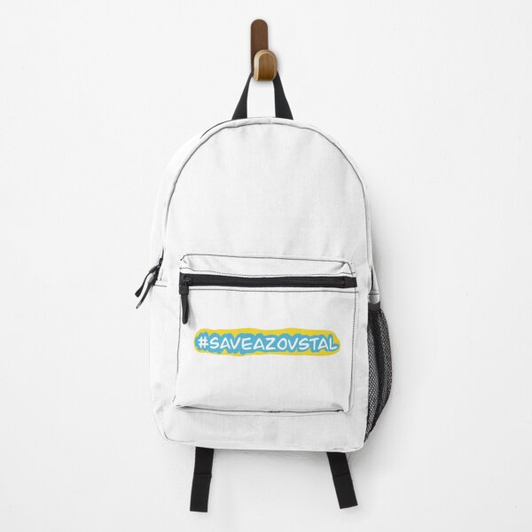 Item preview, #SaveAzovstal designed and sold by DianaMelnyk.