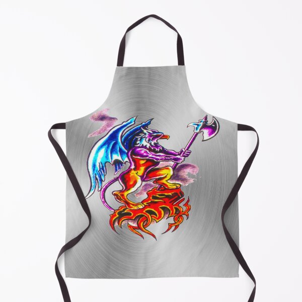 Item preview, fwc 0463 tatoo dragon designed and sold by fred chiea.