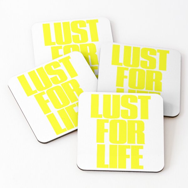 Item preview, Lust for, Rock Style designed and sold by Julio Benitez.