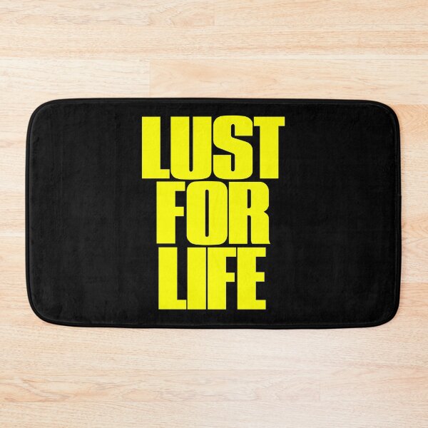 Item preview, Lust for, Rock Style designed and sold by Julio Benitez.