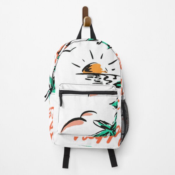Item preview, This is my happy place - summer beach sunset designed and sold by Easywear.