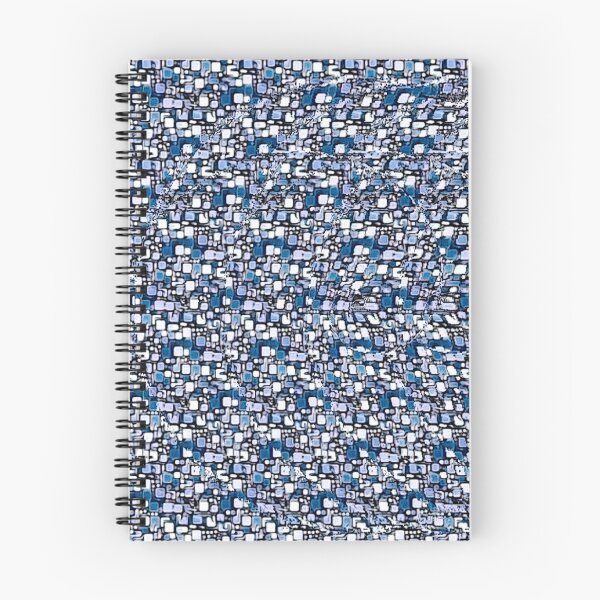 Item preview, Spiral Stereogram 3 designed and sold by JMarP.