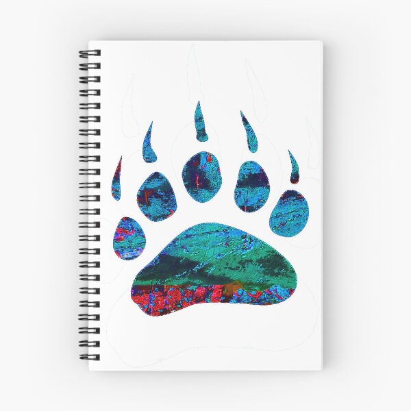 Item preview, Bear Paw designed and sold by NINUNO.