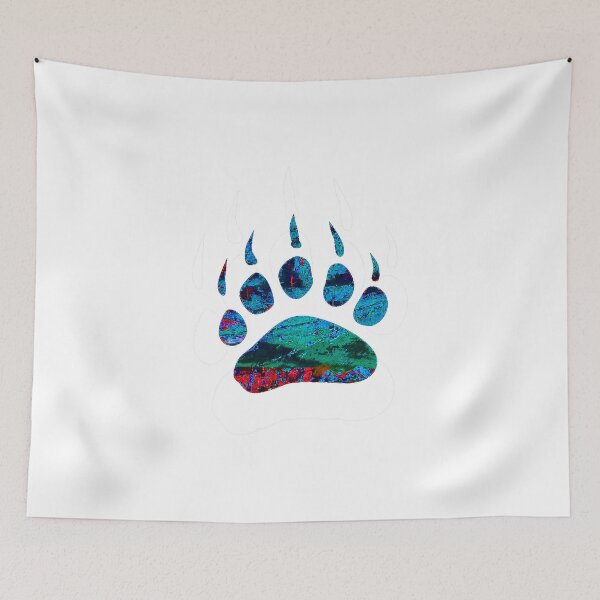 Item preview, Bear Paw designed and sold by NINUNO.
