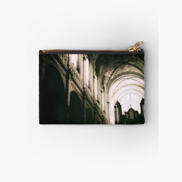 Item preview, A church in grim dark times designed and sold by MadManFaber.