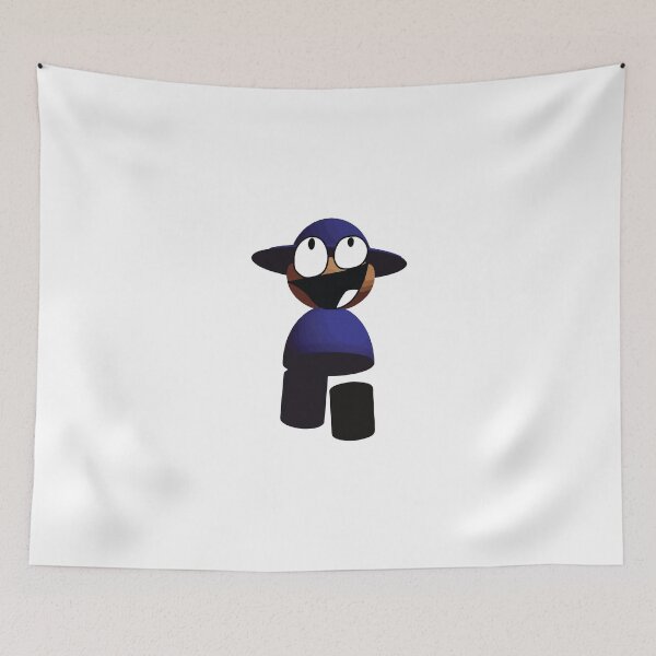 Item preview, Bombu fnf designed and sold by spamton-funny.