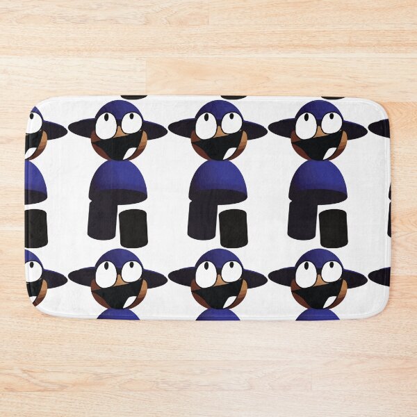 Item preview, Bombu fnf designed and sold by spamton-funny.