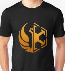 Alliance Banner Unisex T-Shirt