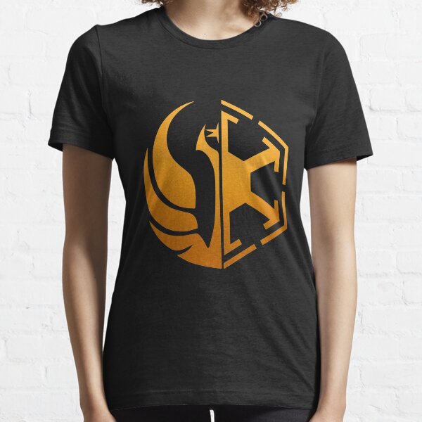 Alliance Banner Essential T-Shirt