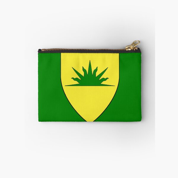Item preview, Kingdom of the West Populace Badge designed and sold by Sinister-fox.