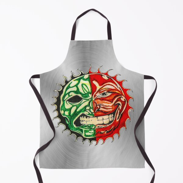 Item preview, fwc 0456 tatoo demon designed and sold by fred chiea.